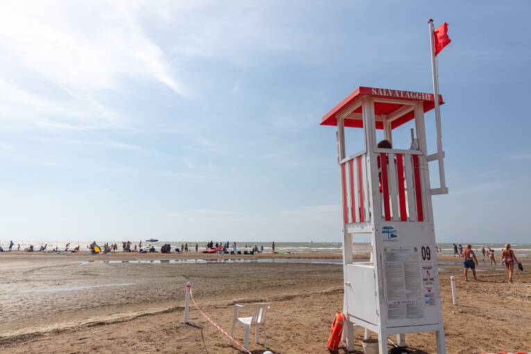 Camping Laguna Village  *** photo 5 Vénétie Tohapi